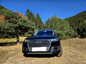 Audi Q7, снимка 3