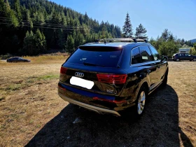 Audi Q7, снимка 5