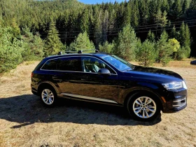 Audi Q7, снимка 4