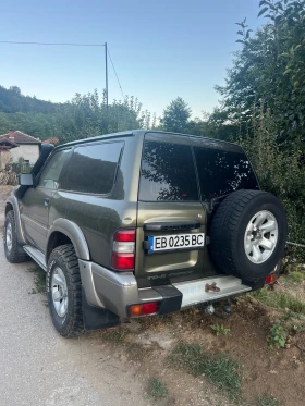 Nissan Patrol, снимка 4