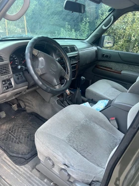 Nissan Patrol, снимка 5
