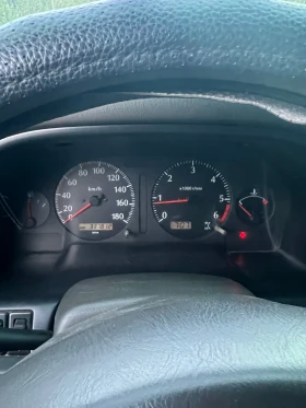 Nissan Patrol, снимка 6