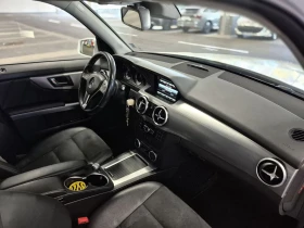 Mercedes-Benz GLK, снимка 7