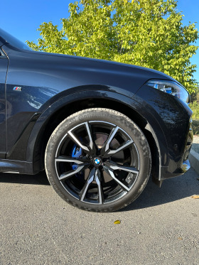 BMW X7 M40d, снимка 2 - Автомобили и джипове - 45103164