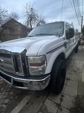 Ford F350  - [1] 