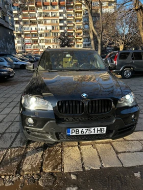 BMW X5, снимка 1 - Автомобили и джипове - 44894742