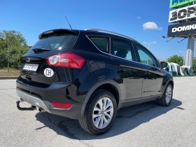    Ford Kuga 2.0TDCI 4X4 SUISS