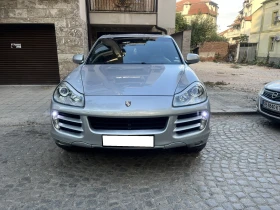 Porsche Cayenne 3.6 Facelift, снимка 2