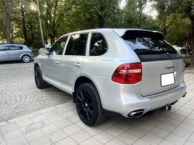 Porsche Cayenne 3.6 Facelift - [4] 