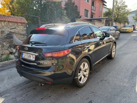 Infiniti Fx 30, снимка 5