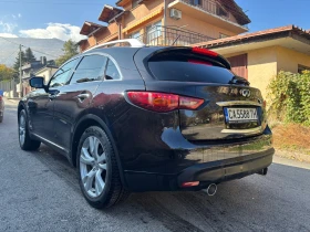 Infiniti Fx 30, снимка 4