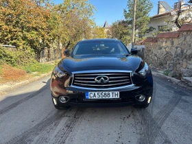 Infiniti Fx 30, снимка 2