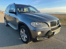     BMW X5 3.0D