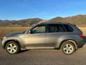     BMW X5 3.0D