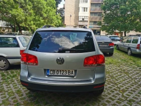 VW Touareg 3.2 Бензин, снимка 3