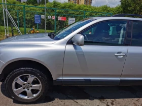 VW Touareg 3.2 Бензин, снимка 6