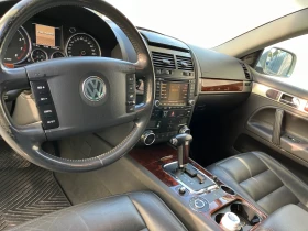 VW Touareg 3.2 Бензин, снимка 10