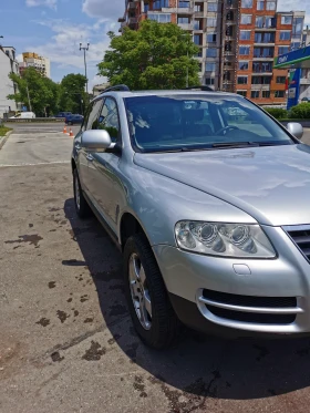 VW Touareg 3.2 Бензин, снимка 2