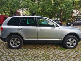 VW Touareg 3.2 Бензин, снимка 5