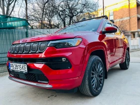 Jeep Compass 2.4 multiAir 4x4, снимка 5