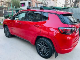 Jeep Compass 2.4 multiAir 4x4, снимка 8