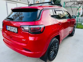 Jeep Compass 2.4 multiAir 4x4, снимка 7