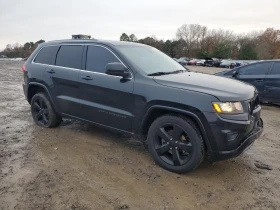 Jeep Grand cherokee, снимка 3