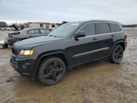 Jeep Grand cherokee, снимка 1