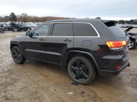 Jeep Grand cherokee, снимка 6