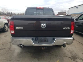 Dodge RAM 1500 | Mobile.bg    6