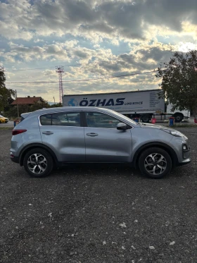 Kia Sportage, снимка 3