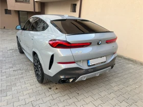 BMW X6 M Sport Pro ГОТОВ ЛИЗИНГ/ 7000км, снимка 5