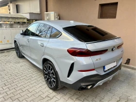 BMW X6 M Sport Pro ГОТОВ ЛИЗИНГ/ 7000км, снимка 6