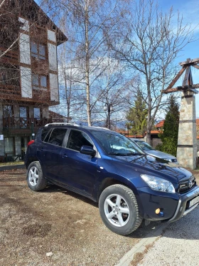 Toyota Rav4 Rav4, снимка 4