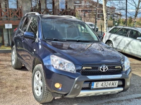 Toyota Rav4 Rav4, снимка 1