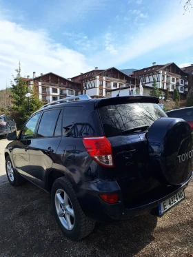 Toyota Rav4 Rav4, снимка 5