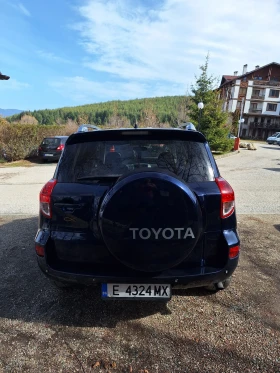 Toyota Rav4 Rav4, снимка 7