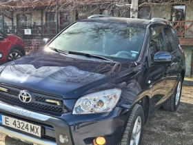 Toyota Rav4 Rav4, снимка 2