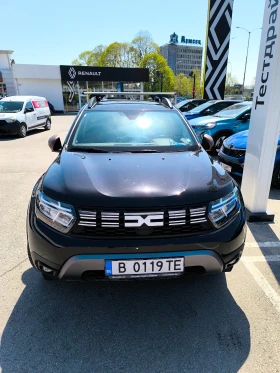 Dacia Duster 2 | Mobile.bg    6