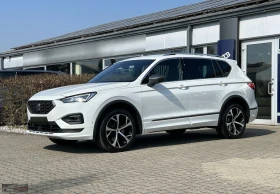 Seat Tarraco FR/200HP/4X4/2.0TDI/BEATS/ACC/356v