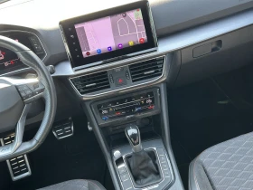 Seat Tarraco FR/200HP/4X4/2.0TDI/BEATS/ACC/356v | Mobile.bg    15