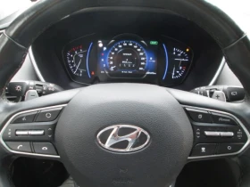 Hyundai Santa fe PREMIUM/4WD/2.2 CRDi/360/NAVI/E147 - 45299 лв. - 75375423 7