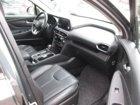 Hyundai Santa fe PREMIUM/4WD/2.2 CRDi/360/NAVI/E147 - 45299 лв. - 75375423 5