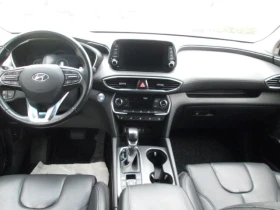 Hyundai Santa fe PREMIUM/4WD/2.2 CRDi/360/NAVI/E147 - 45299 лв. - 75375423 6