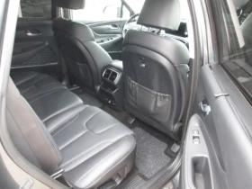Hyundai Santa fe PREMIUM/4WD/2.2 CRDi/360/NAVI/E147 - 45299 лв. - 75375423 8