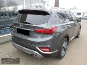 Hyundai Santa fe PREMIUM/4WD/2.2 CRDi/360/NAVI/E147 - 45299 лв. - 75375423 3