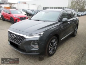 Hyundai Santa fe PREMIUM/4WD/2.2 CRDi/360/NAVI/E147