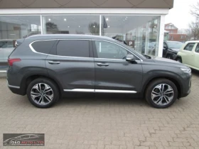 Hyundai Santa fe PREMIUM/4WD/2.2 CRDi/360/NAVI/E147 - 45299 лв. - 75375423 2