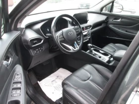Hyundai Santa fe PREMIUM/4WD/2.2 CRDi/360/NAVI/E147 - 45299 лв. - 75375423 4