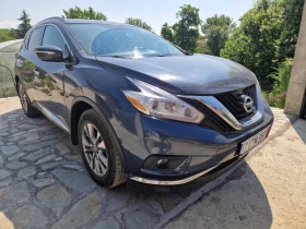Обява за продажба на Nissan Murano ~28 500 лв. - изображение 1